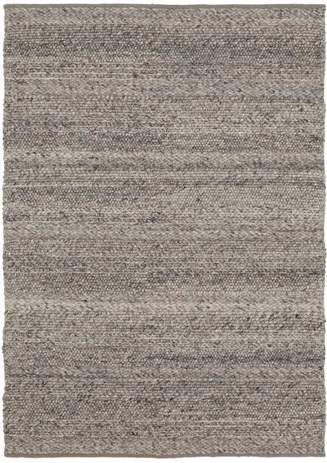 Tableau Rg181 131 Umbra Grey Rug - Baconco