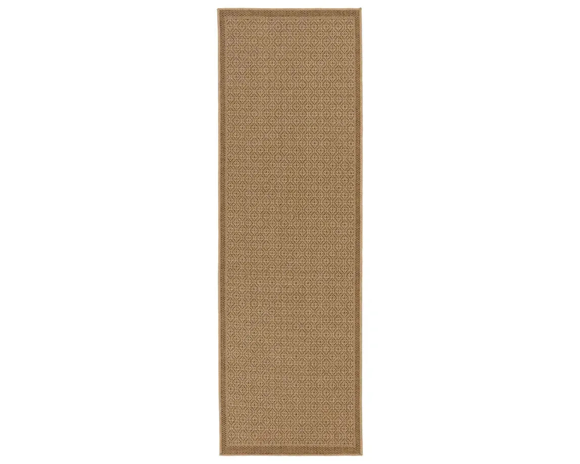 Tahiti TAH01 Neutral/Beige Rug - Baconco