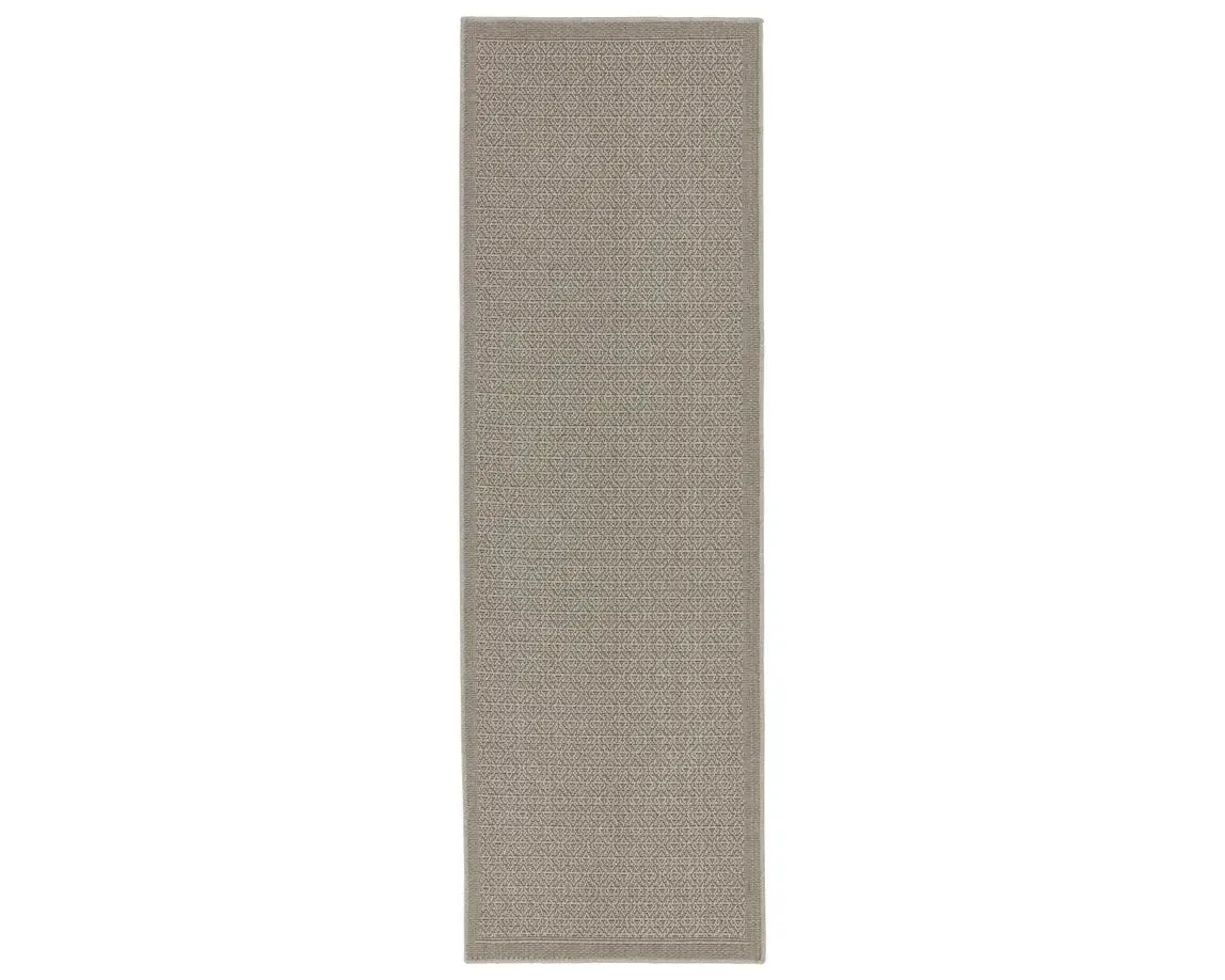 Tahiti TAH02 Neutral/Grey Rug - Baconco