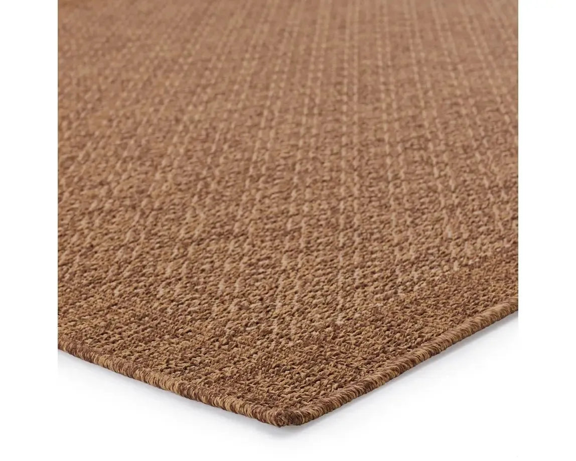 Tahiti TAH03 Neutral/Light Brown Rug - Baconco