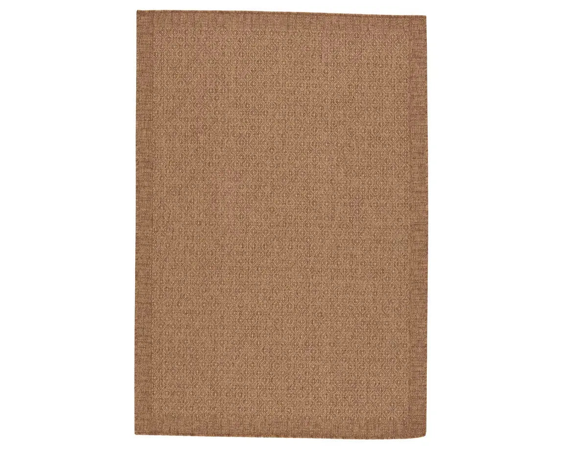 Tahiti TAH03 Neutral/Light Brown Rug - Baconco