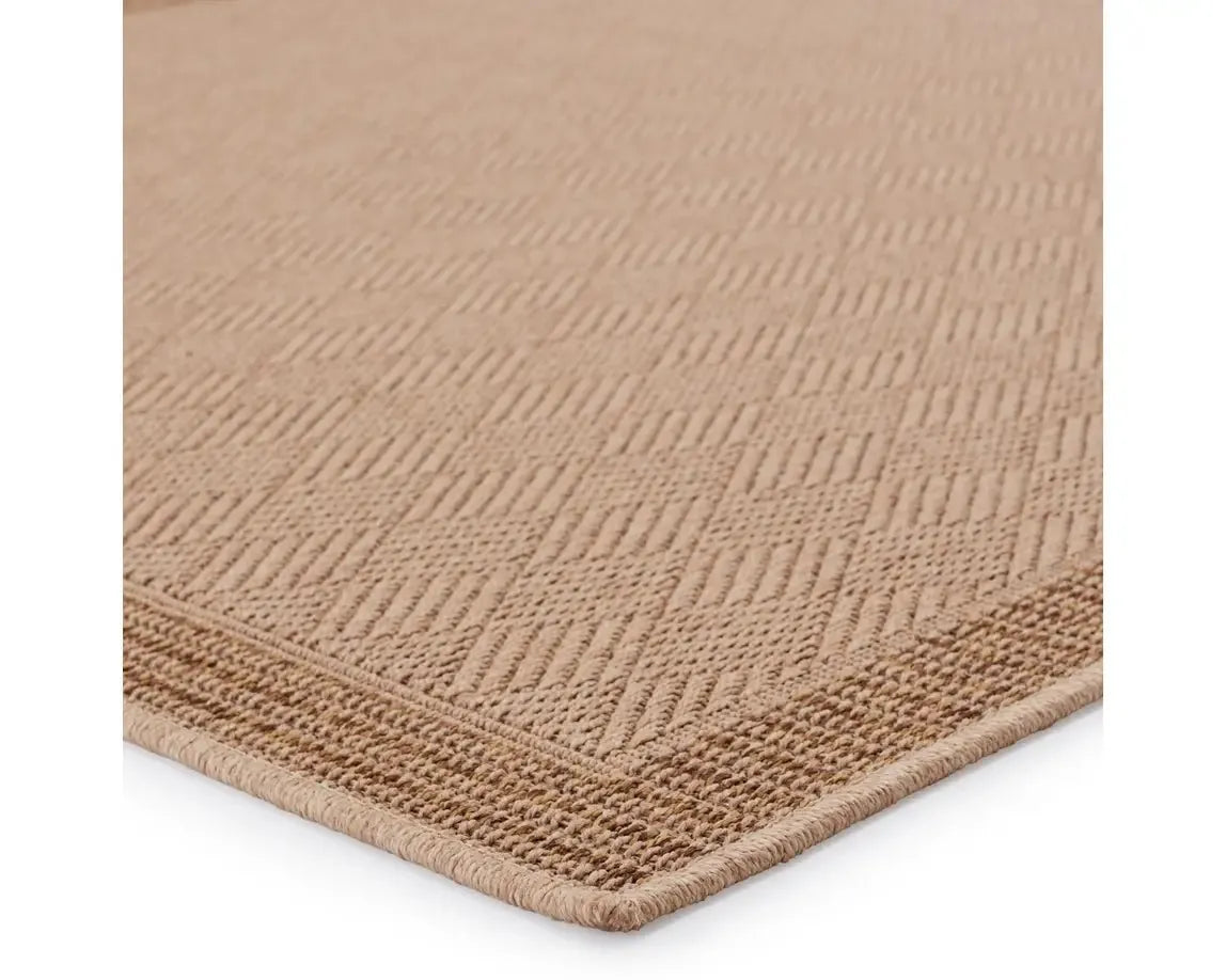 Tahiti TAH06 Beige/Light Brown Rug - Baconco