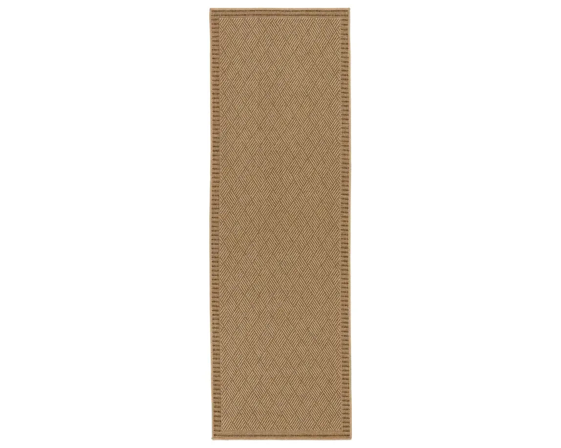 Tahiti TAH06 Beige/Light Brown Rug - Baconco