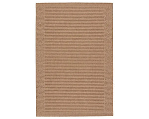 Tahiti TAH13 Light Brown/Beige Rug - Baconco