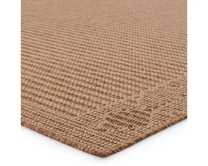 Tahiti TAH13 Light Brown/Beige Rug - Baconco