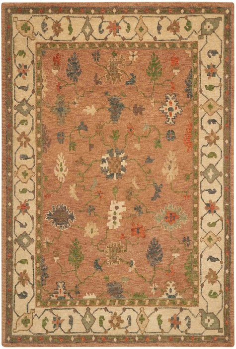 Tahoe TA05 Copper Rug - Baconco