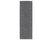 Tajiri TNC01 Black/Dark Grey Rug - Baconco