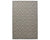 Tajiri TNC03 Light Grey/Cream Rug - Baconco