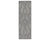 Tajiri TNC04 Light Grey/Grey Rug - Baconco