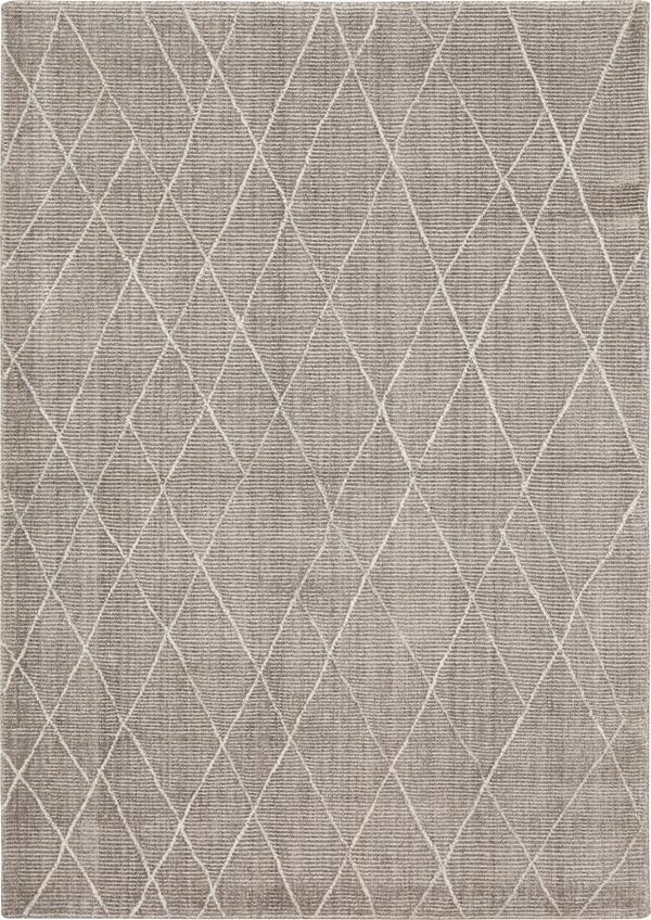 Tangier Rg188 176 Deviation Taupe Rug - Baconco