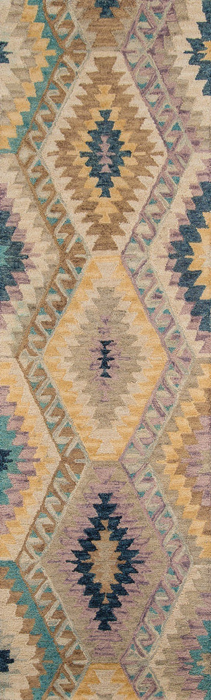 Tangier TAN 16 Multi Rug - Baconco