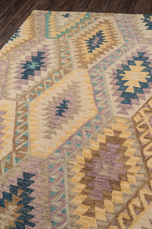 Tangier TAN 16 Multi Rug - Baconco