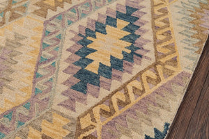 Tangier TAN 16 Multi Rug - Baconco