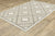 Tangier TAN05 Off-white/Olive Rug - Baconco