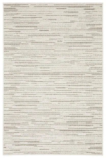 Tangier TAN07 Ivory Rug - Baconco