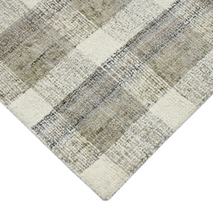 Tartan TRA-4 Sand Rug - Baconco