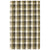 Tartan TRA-5 Khaki Rug - Baconco