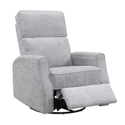 Taylor Swivel Glider Recliner - Baconco