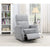 Taylor Swivel Glider Recliner - Baconco