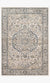 Teagan Tea-01 Natural/Lt. Grey Rug - Baconco