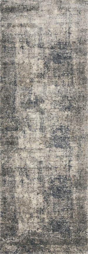 Teagan TEA-05 Denim/Slate Rug - Baconco