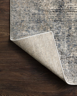 Teagan TEA-05 Denim/Slate Rug - Baconco