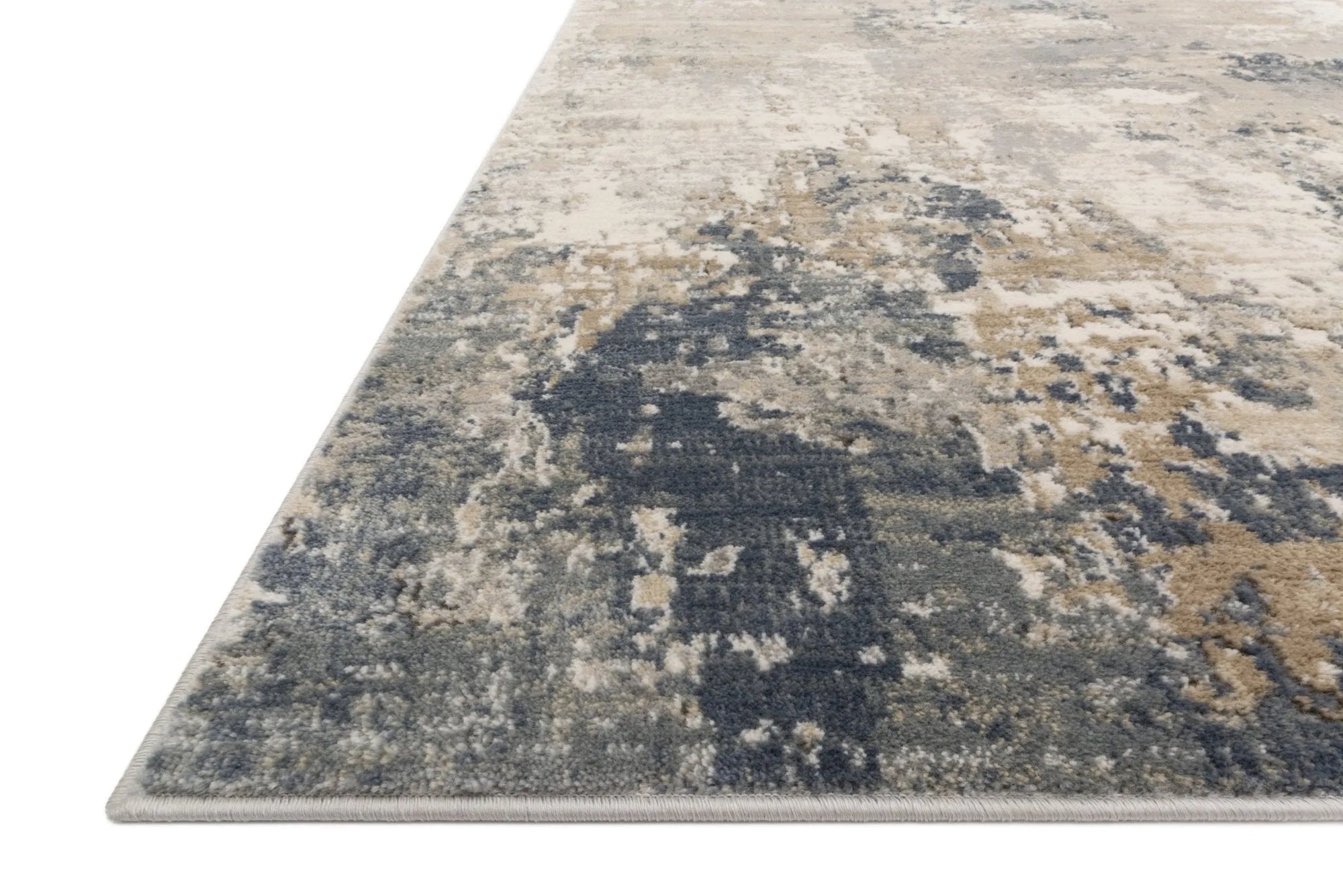 Teagan TEA-06 Sand/Mist Rug - Baconco