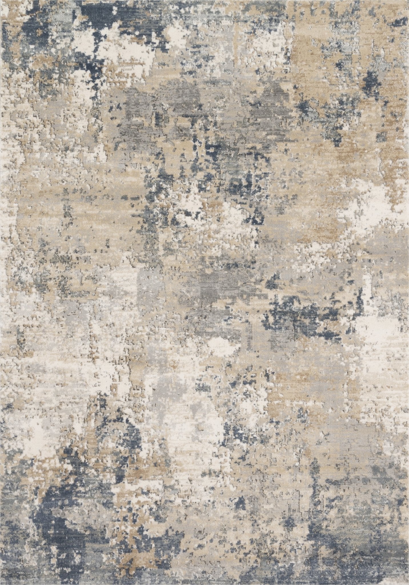 Teagan TEA-06 Sand/Mist Rug - Baconco