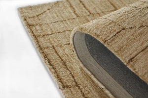 Teppe TEP-1 Natural Rug - Baconco