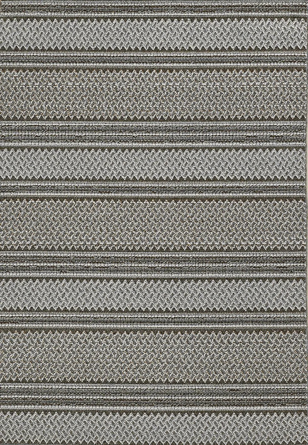 Terrace 6750 Horizon Grey Rug - Baconco