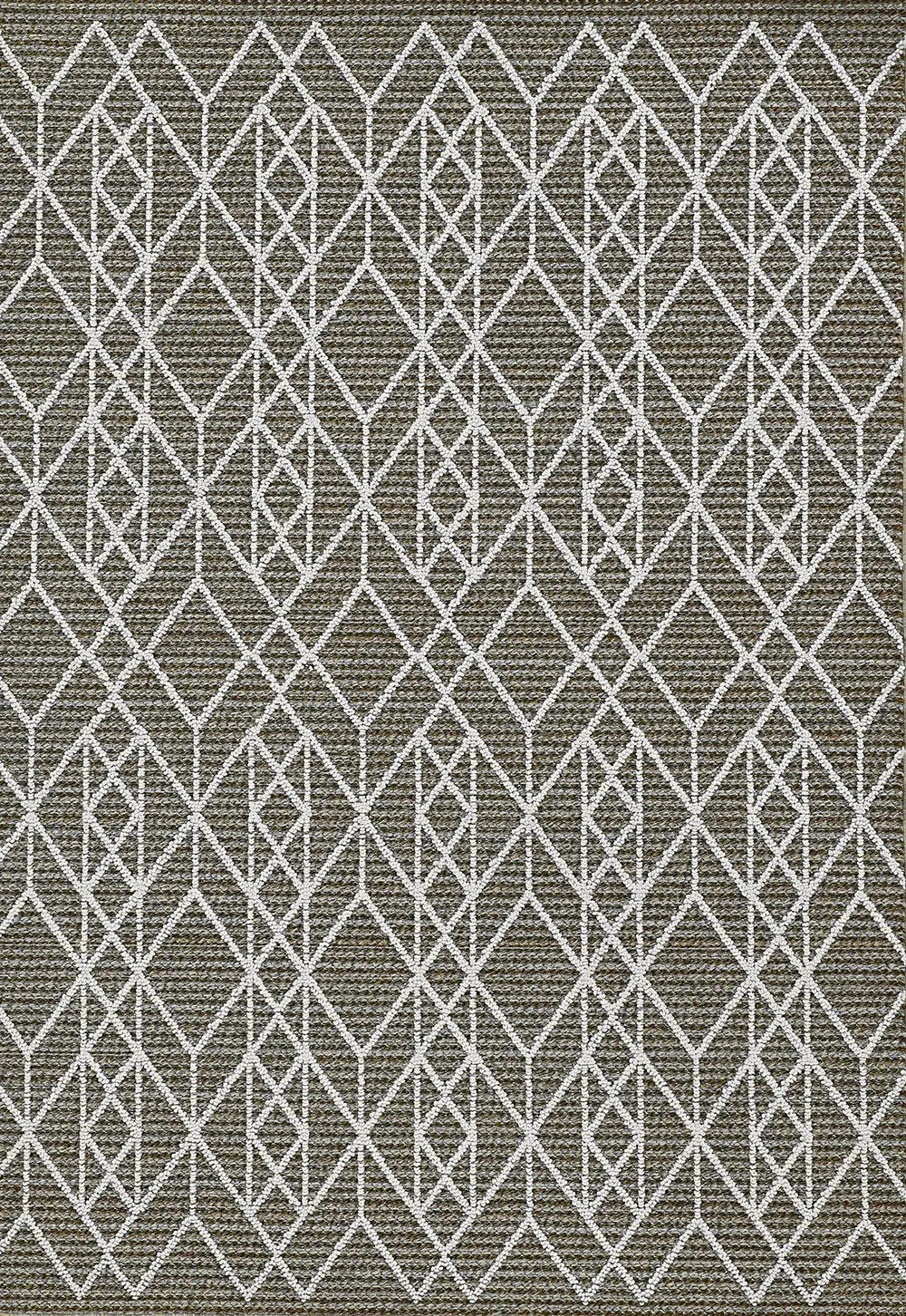 Terrace 6751 Odyssey Grey Rug - Baconco