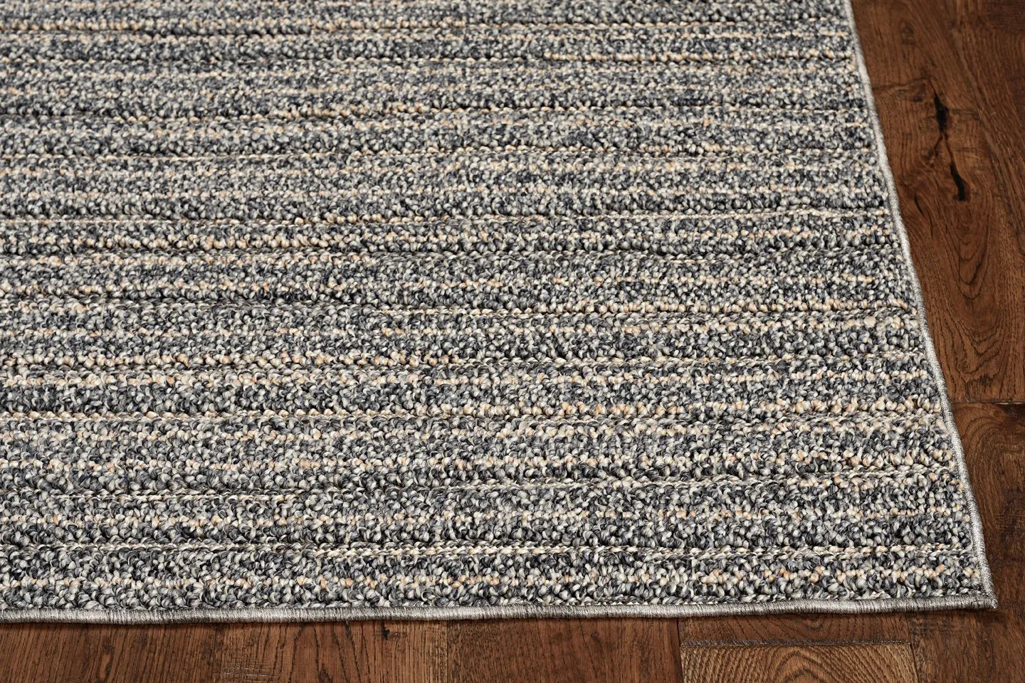 Terrace 6753 Landscape Denim Rug - Baconco