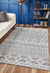 Terrace 6760 Watson Grey Rugs - Baconco