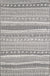 Terrace 6761 Terrain Grey Rug - Baconco