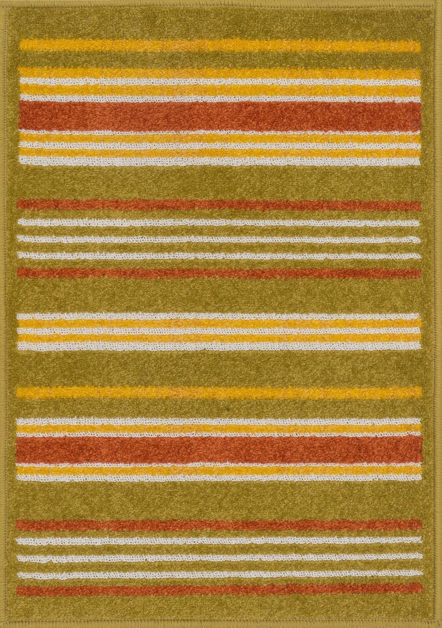 Terrace HTC 14 Citron / Multi Rug - Baconco