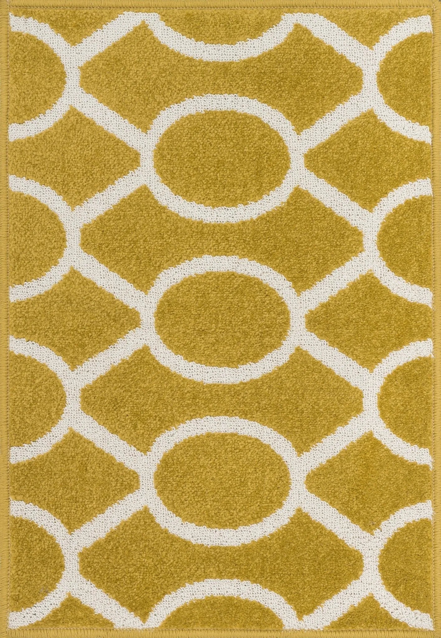 Terrace Htc 20 Citron Ivory Rug - Baconco