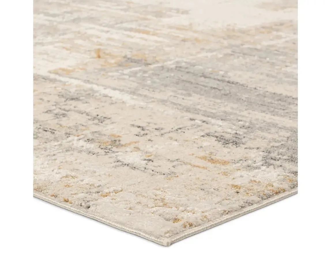 Thalia THA04 Grey/Cream Rug - Baconco