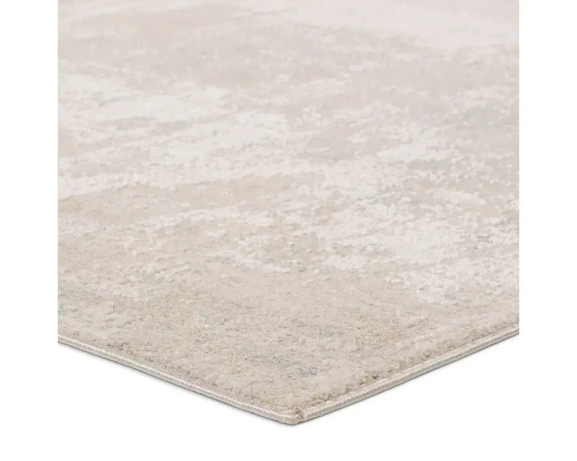 Thalia THA05 Beige/Cream Rug - Baconco