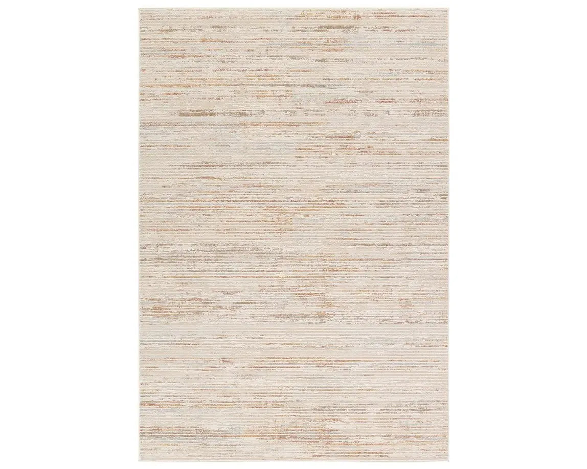 Thalia THA06 Beige/Cream Rug - Baconco