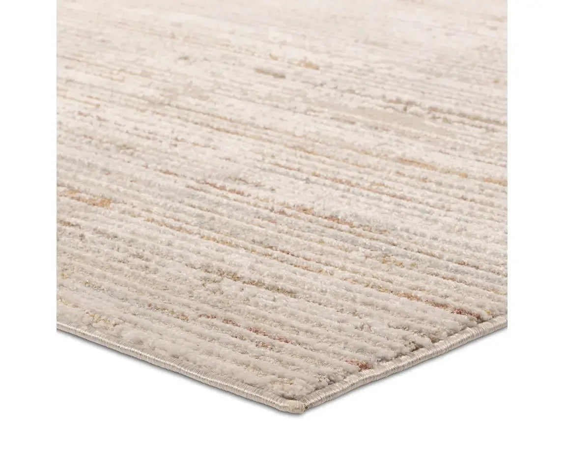 Thalia THA06 Beige/Cream Rug - Baconco