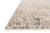 Theia THE-04 Multi/Natural Rug - Baconco