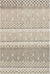 Throw BX089 Natural Throw Blanket - Baconco