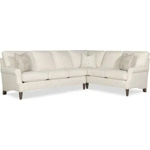 Tiffany Sectional - 24680 - Baconco