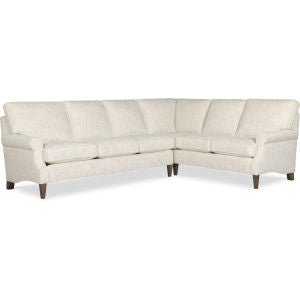 Tiffany Sectional - 24680 - Baconco