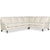 Tiffany Sectional - 24680 - Baconco