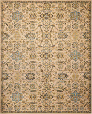 Timeless TML14 Beige Rug - Baconco