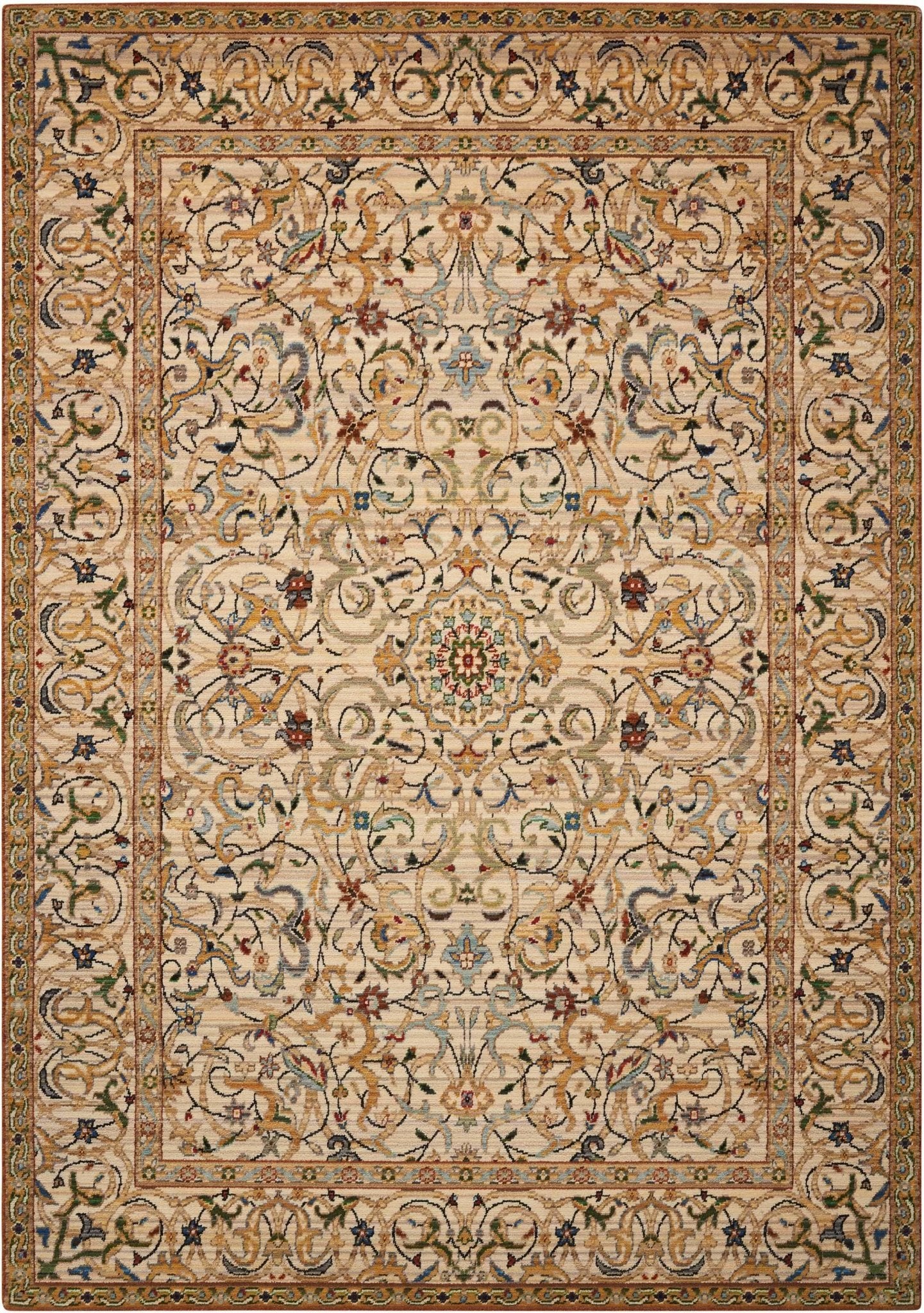 Timeless TML16 Copper Rug - Baconco