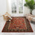 Timeless TML20 Persimmon Rug - Baconco