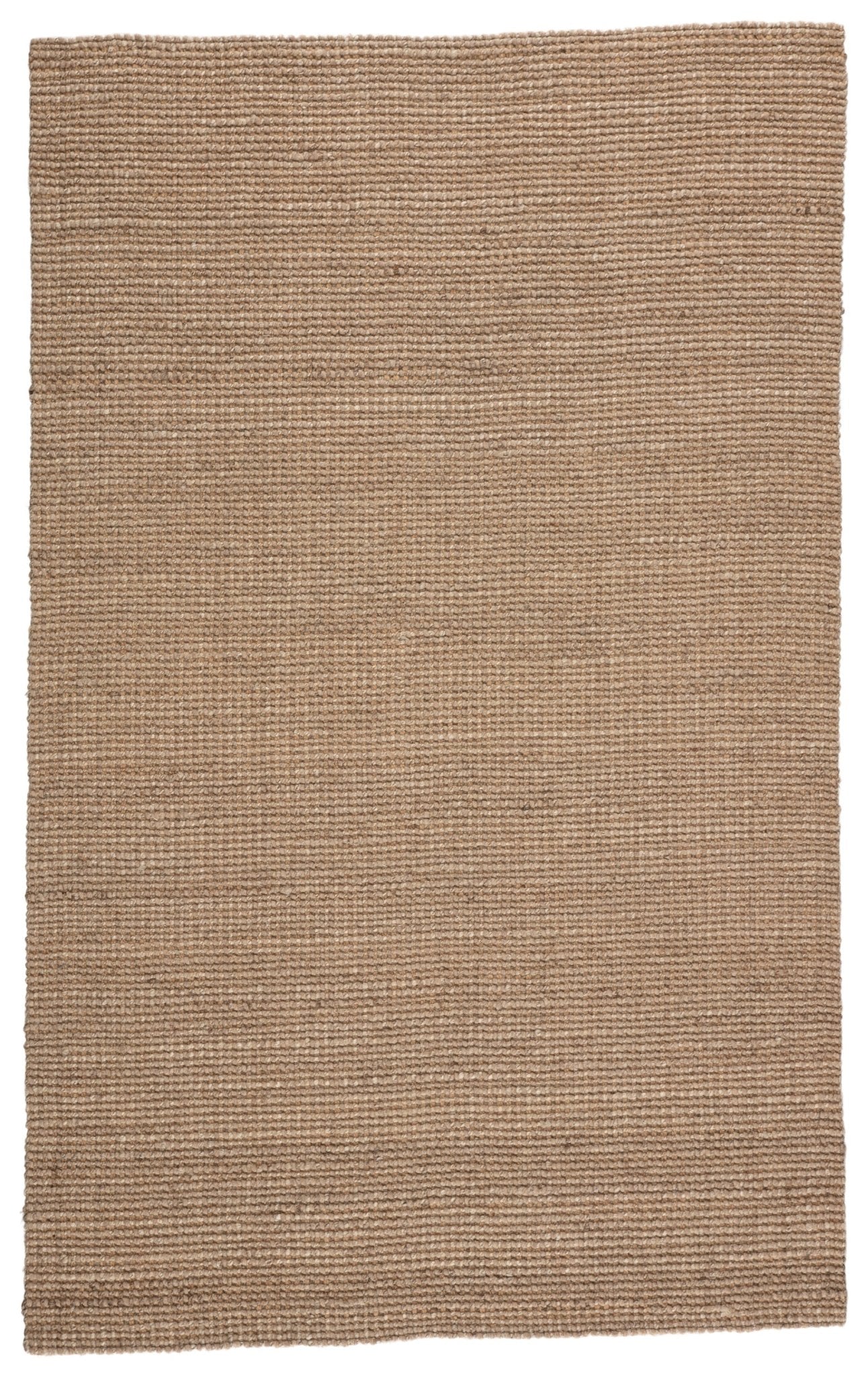 Tioman Tim01 Beech Tan/Taupe Rug - Baconco