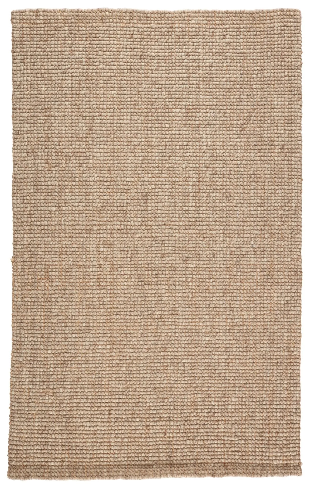 Tioman Tim02 Oceana Light Gray/Tan Rug - Baconco